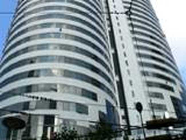 上海银发大酒店,图一