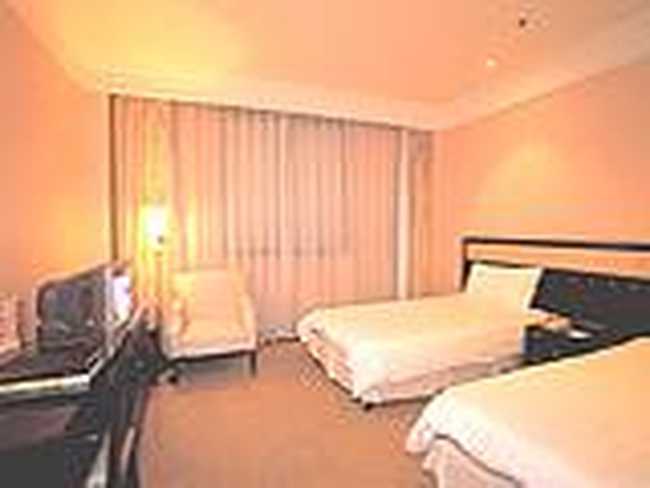 上海泛洋城市度假村,图三