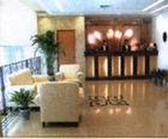 上海珍贝饭店,图二