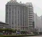 上海长航美林阁大酒店