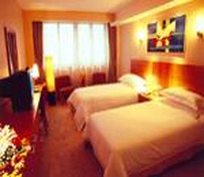 上海天鹅宾馆,图三