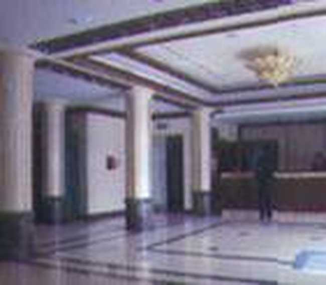 上海嘉源宾馆,图二