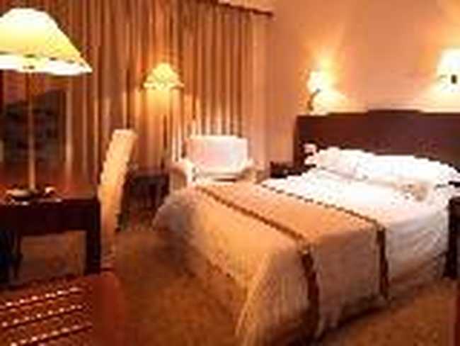 上海新梅华东大酒店,图三