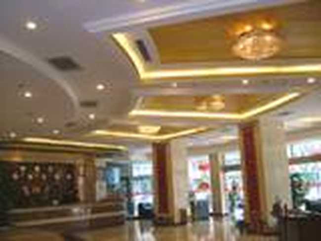 上海银发大酒店,图二