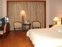 上海锦江白玉兰宾馆,图五