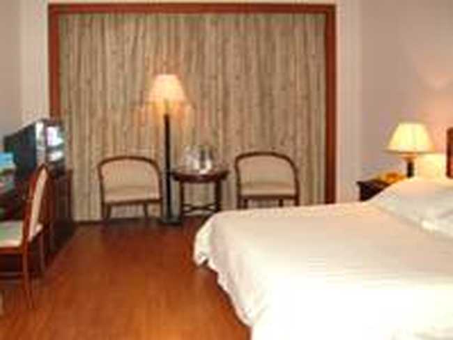 上海锦江白玉兰宾馆,图五