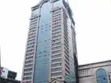 上海最佳西方瑞特大酒店
