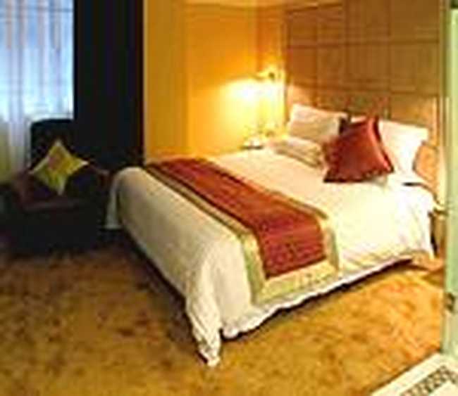 上海扬子饭店,图三