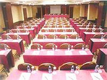 上海华晶宾馆,图五