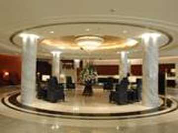 上海锦江白玉兰宾馆,图二