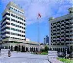 上海金山宾馆,图一