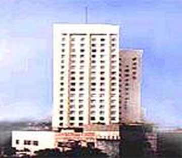 中国科学院上海学术活动中心（上海好望角大饭店）,图一