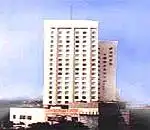 中国科学院上海学术活动中心（上海好望角大饭店）,图一