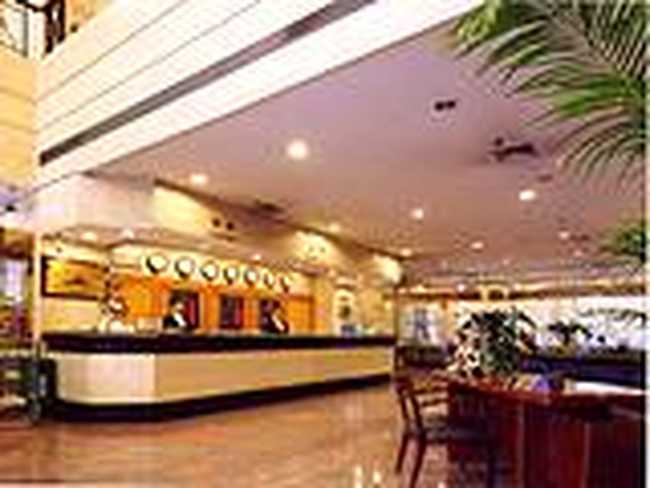 上海航天大厦,图二