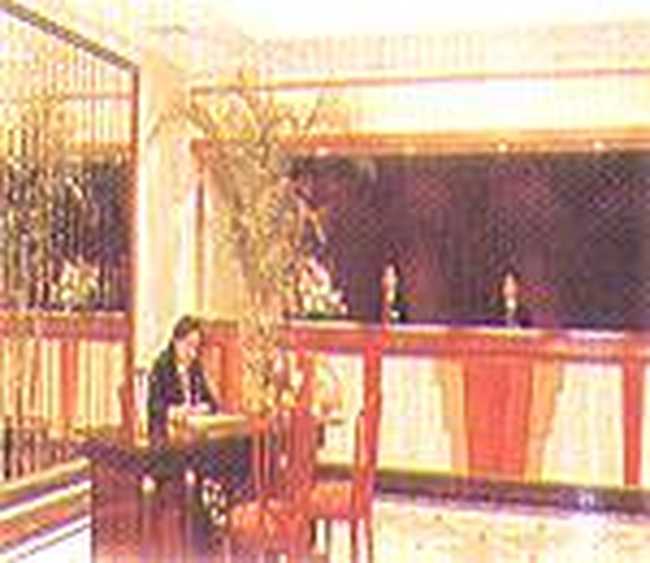 上海虹叶大酒店,图二