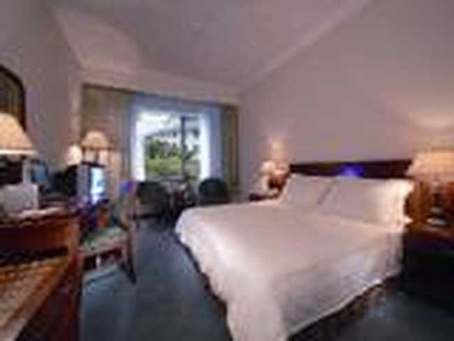 上海新苑宾馆,图三