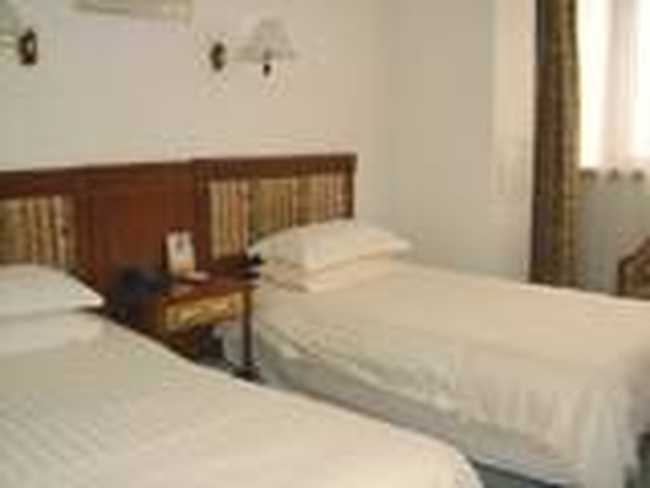 上海银发大酒店,图三