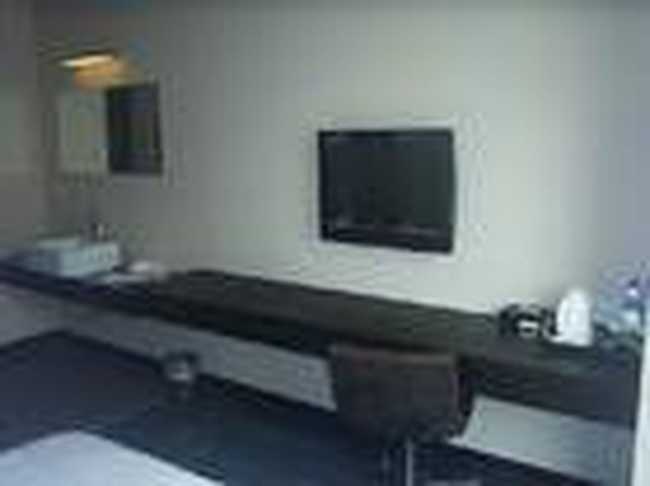 上海丽府峻安大酒店,图二