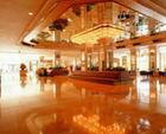 上海国际机场宾馆,图二