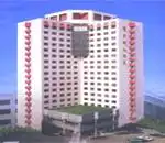 上海宝丰联大酒店