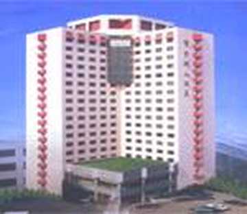 上海宝丰联大酒店,图一