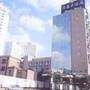 上海汉森大酒店