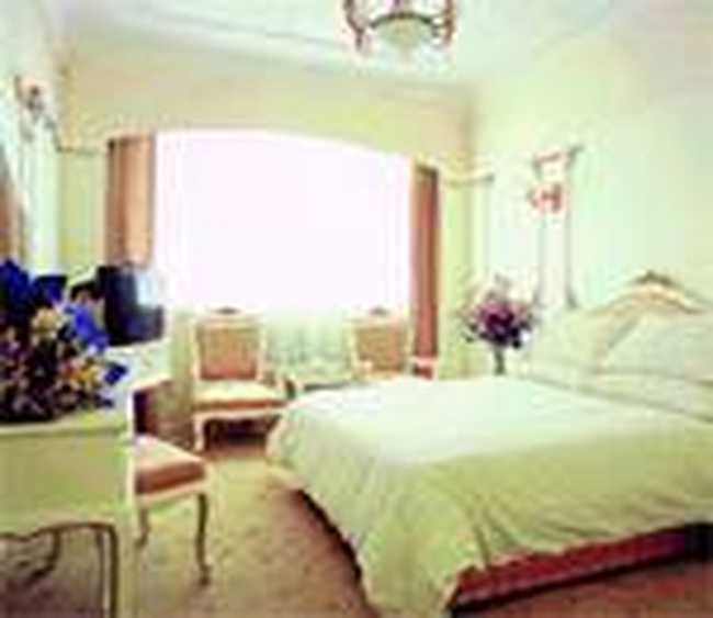 上海金山宾馆,图三