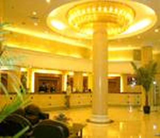 上海物贸大厦,图二