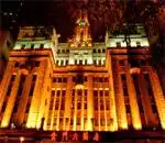 上海金门大酒店