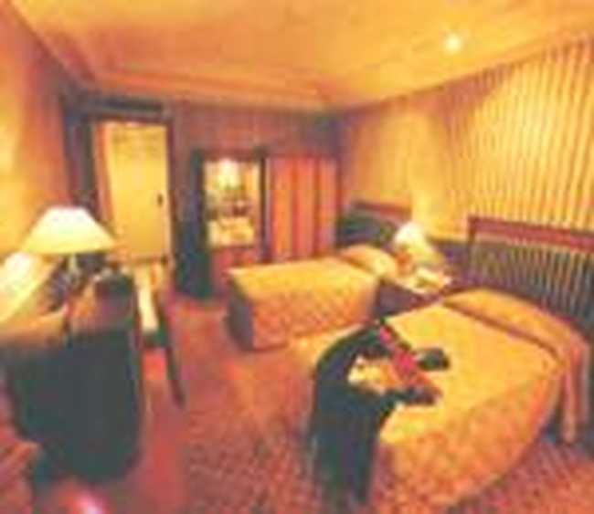 上海金昌大酒店,图三