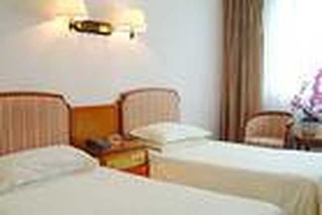 东航之星景悦大酒店,图三