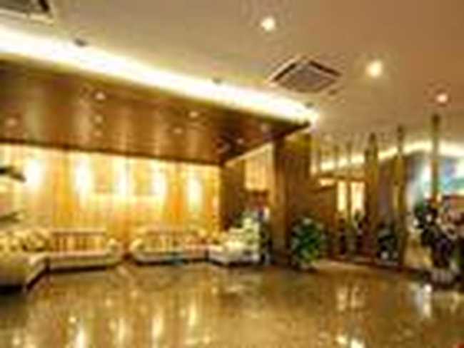 上海a8酒店-国顺店,图二