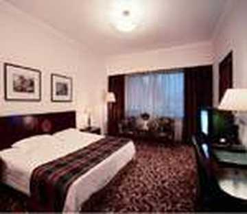 上海达华宾馆,图三