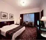 上海达华宾馆,图三