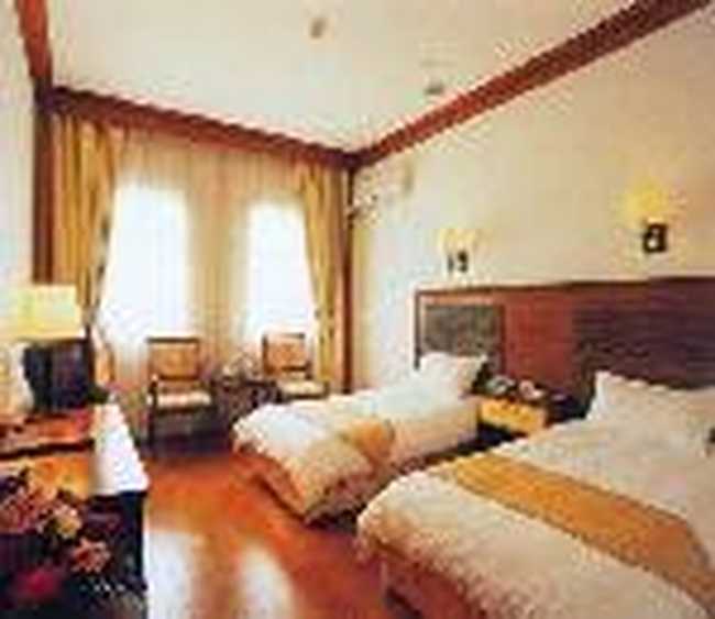 上海南華苑度假村,圖三