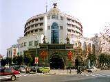 上海金富门酒店,图一