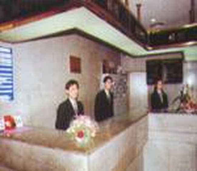 上海百乐门大酒店,图二