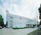 上海衡山康福泰尔大酒店,图一