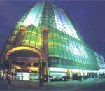 上海浦东大酒店,图一