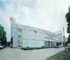 华盈元博大酒店