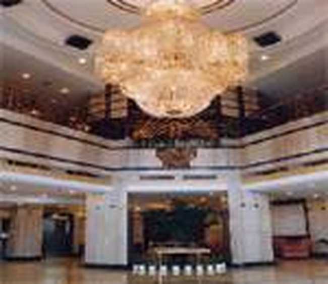 上海大众大厦,图二