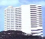 上海中福大酒店