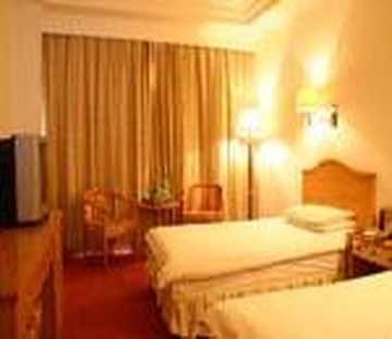 上海桃城度假村,图三