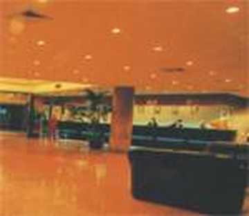 上海虹港大酒店,图二