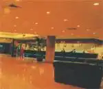 上海虹港大酒店,图二