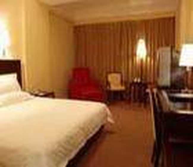 上海珍贝饭店,图一