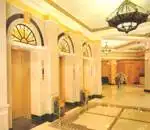 上海新城饭店,图二