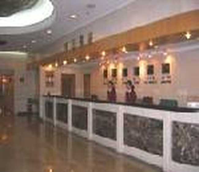 上海银珠苑（中国工商银行上海分行培训中心）,图二