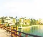 上海桔园度假村