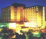 上海金沙江大酒店